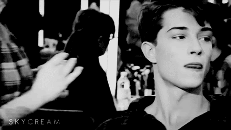 Cool Gif Images Sad Francisco Lachowski Gif