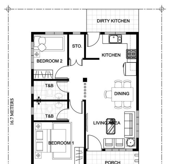 How To Calculate Floor Area M2 STOWOH