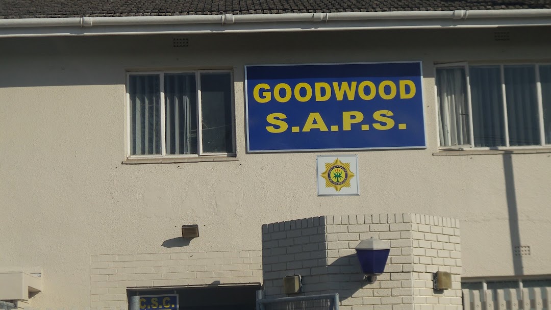 Saps Goodwood