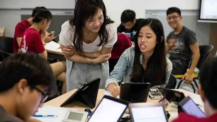 Cuál es el secreto detrás del gran éxito de Singapur en las pruebas PISA de educación | REDEM