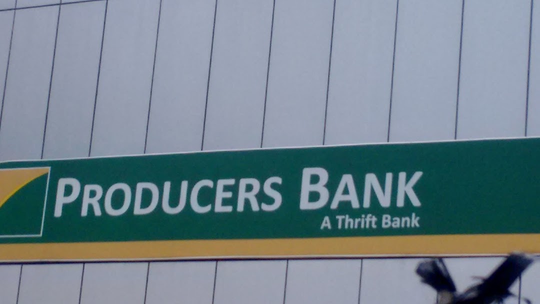 Producers Bank