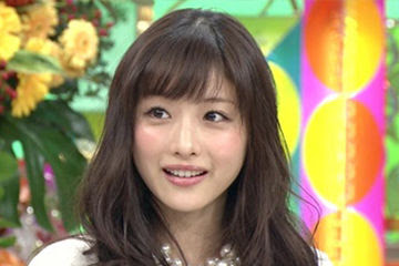 現代の髪型 これまでで最高の石原 さとみ 前髪 なし