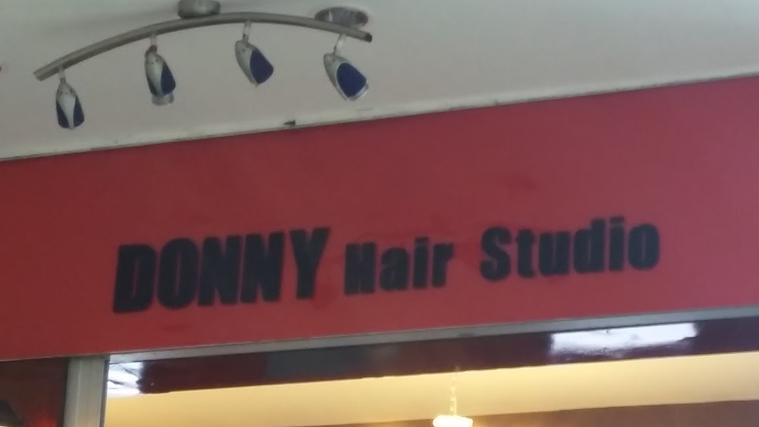 Donny Hair Salon