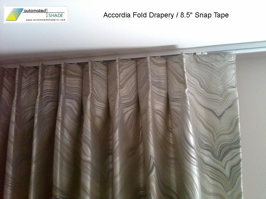 65 S Fold Curtain Track Ikea