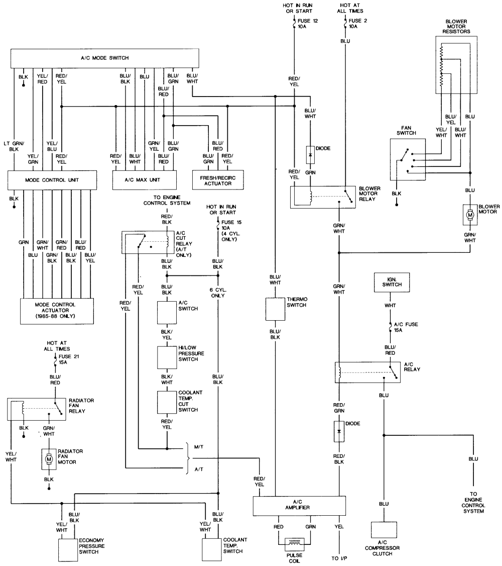 2005 Subaru Outback Xt Wiring Diagram - Wiring Diagrams