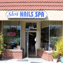 Sky Nails SPA LLC