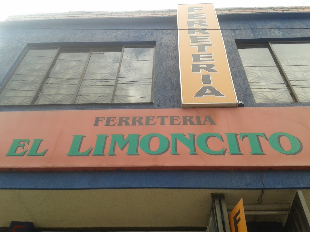 El Limoncito