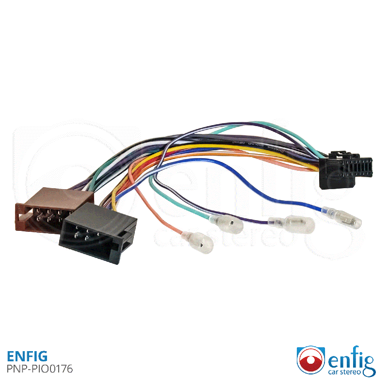 Pioneer Avic Z2 Wiring Diagram - Hanenhuusholli