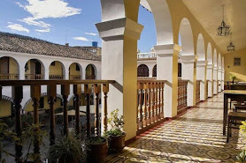 Hotel Ayacucho Santa Rosa