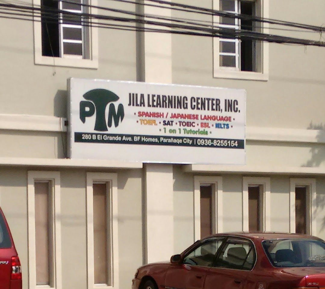 Jila Learning Center, Inc.