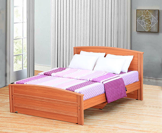 damro beds with mattress