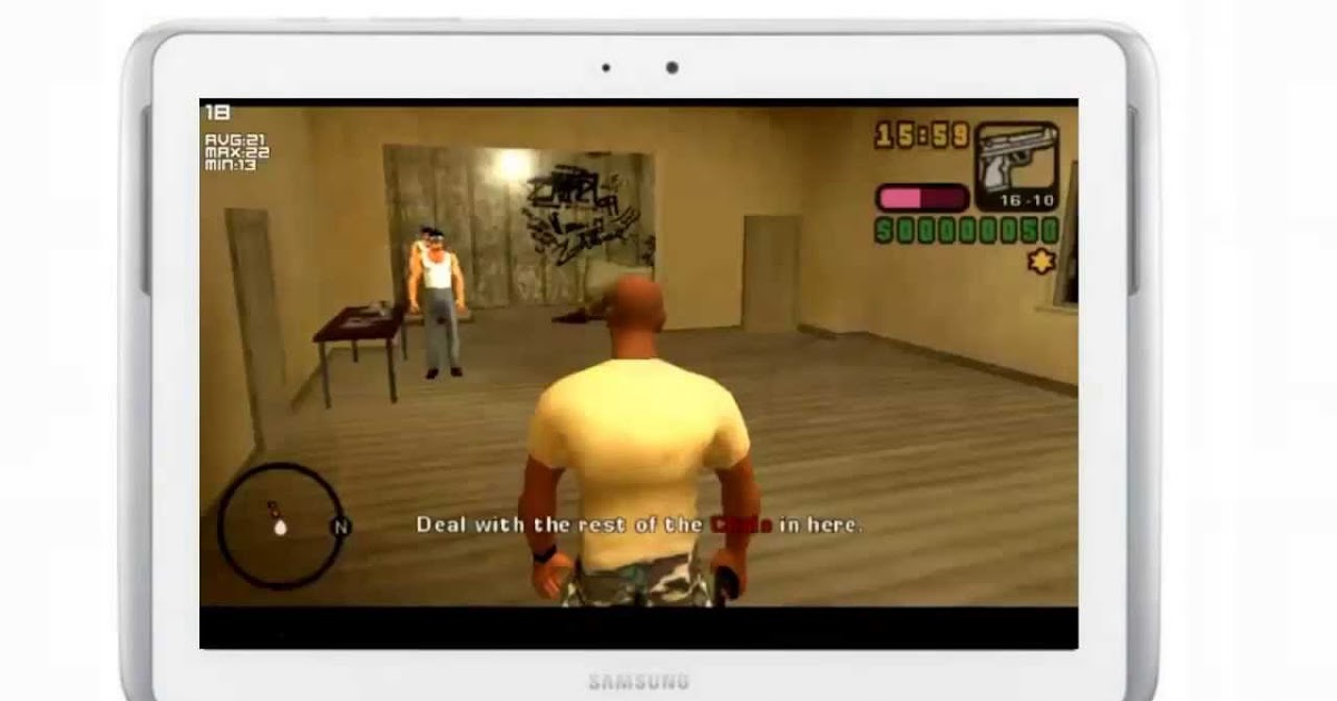 Download Game Ppsspp Gta 3 Iso