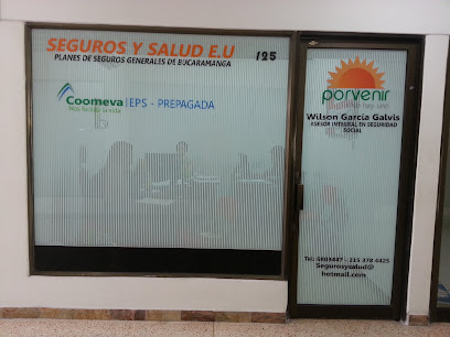 AGENCIA DE SEGUROS Y SALUD S.A.S