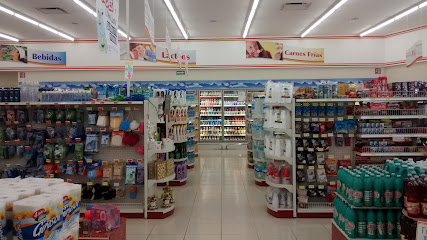 Farmacia Guadalajara