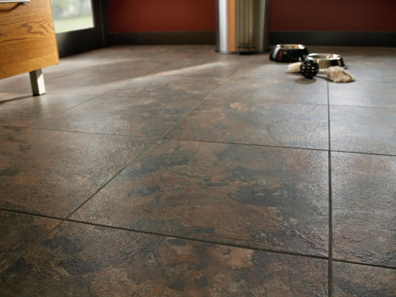 Basement Tips 20 Inspirational Vinyl Tile On Concrete Basement Floor