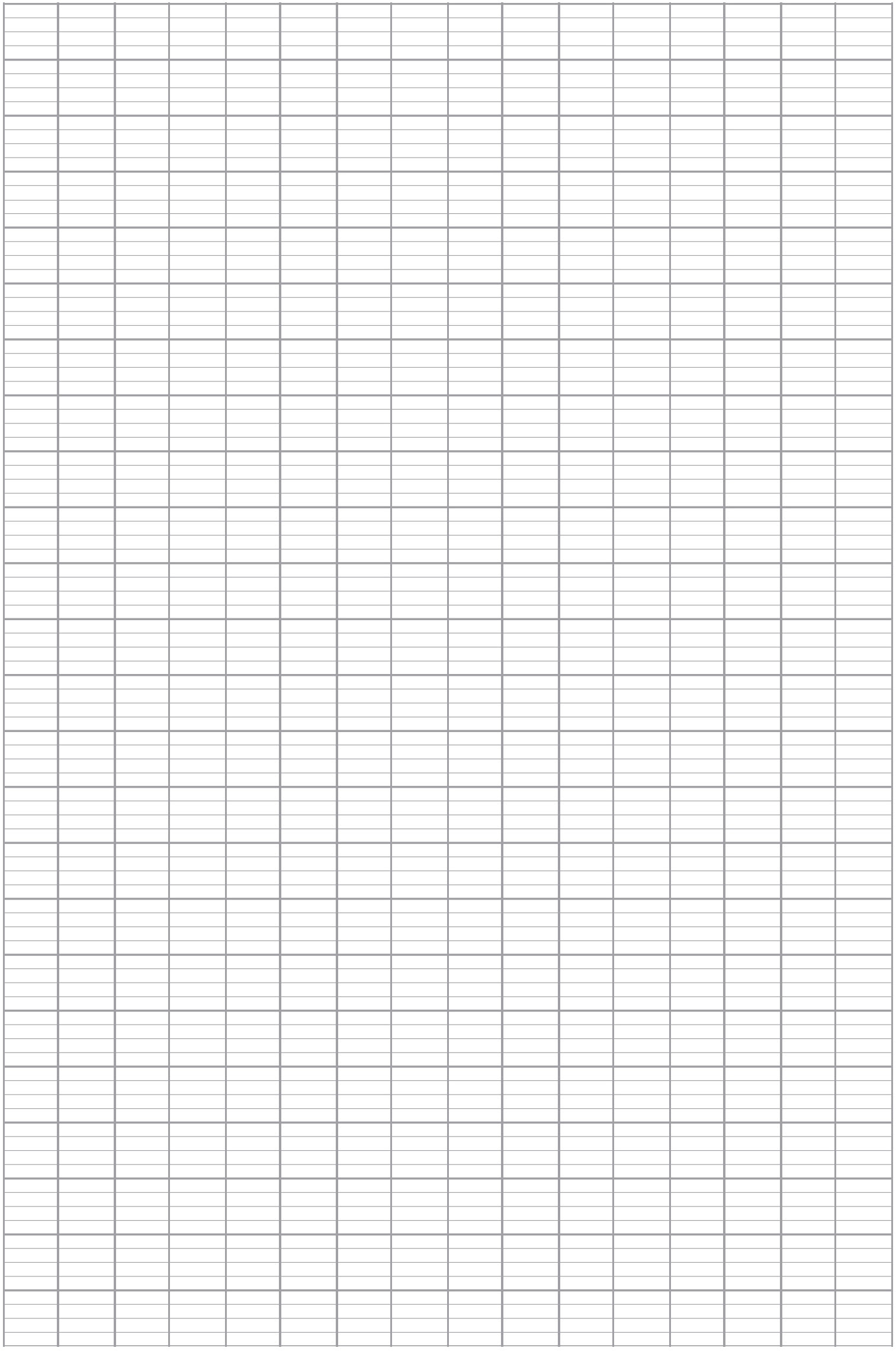 Quadrillage Feuille Quadrillée à Imprimer Feuille Quadrillée À Imprimer Pdf : Milli papier — das millimeterpapier