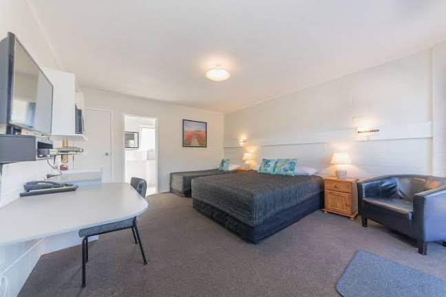 Reviews of Fiesta Court in Whanganui - Hotel