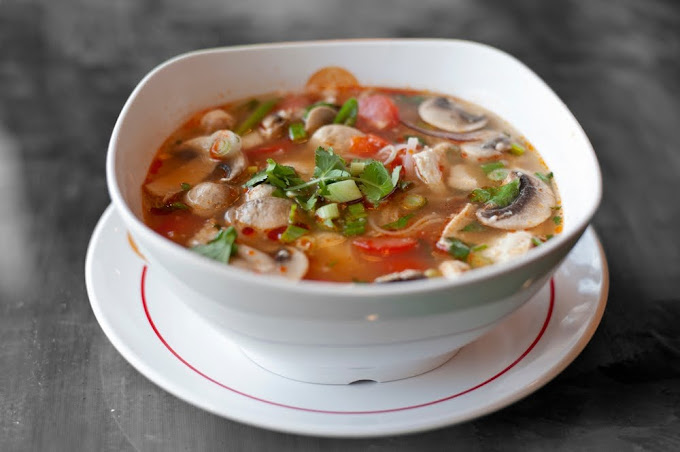 Photo of Tom yum