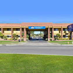 Americas Best Value Inn & Suites Fontana