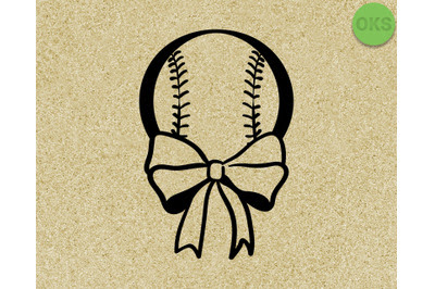 Download Download baseball with ribbon svg, dxf, vector, eps ...