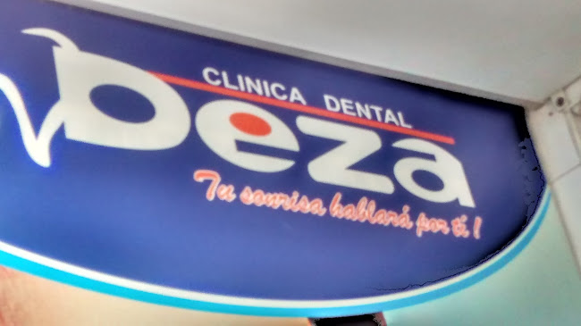 Clínica Dental Deza - Dentista