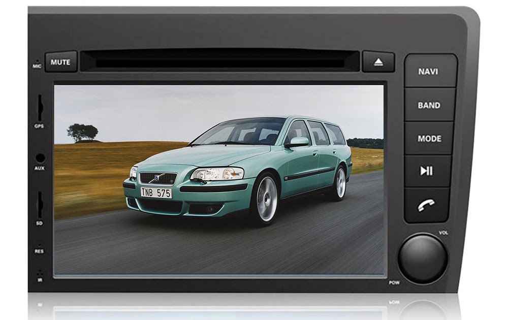 Lifeisshort 2 din Android 9.0 Car DVD Player GPS