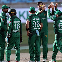 Looking to avoid whitewash, Pakistan bowl in final ODI against Australia