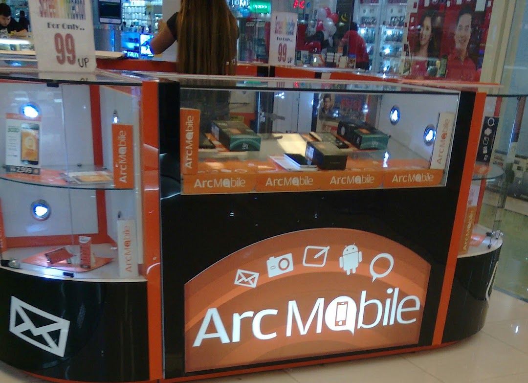 Arc Mobile