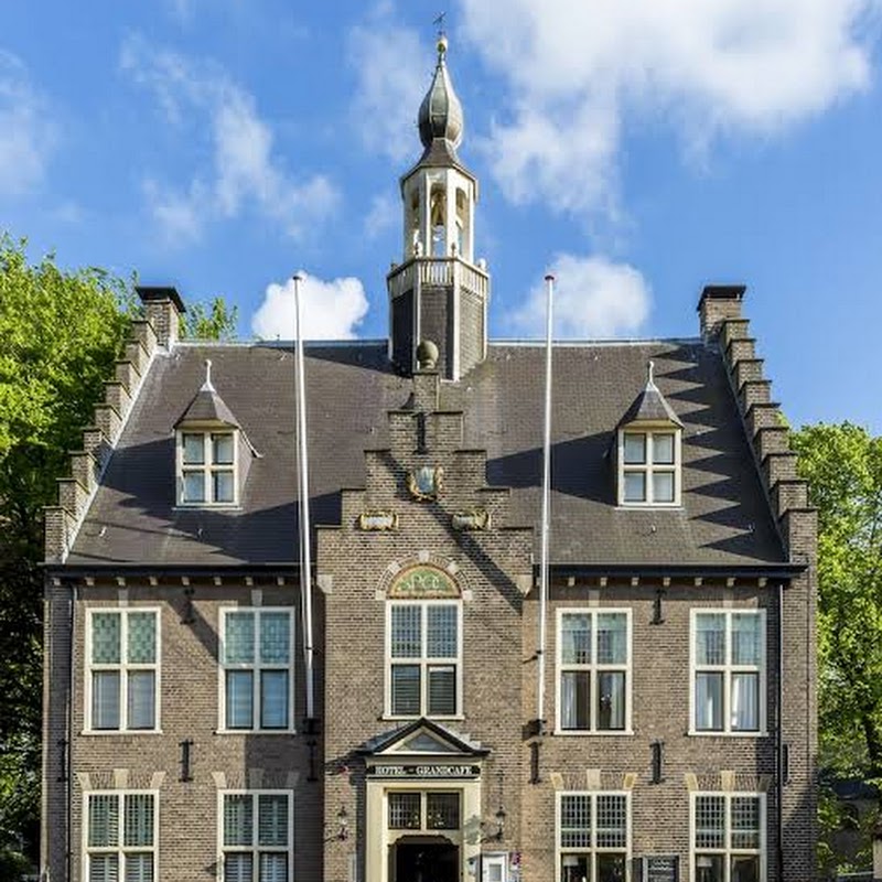 Hotel Het Oude Raadhuis