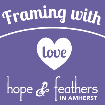 Hope & Feathers Framing and Gallery