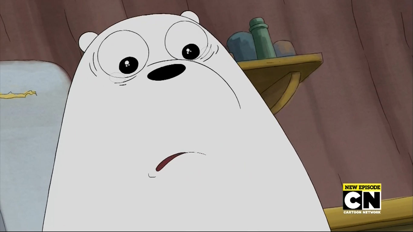 Featured image of post We Bare Bears Cupcake Job Full Episode In Hindi I decided to purchase a season pass for we bare bears season 1 after i had watched several episodes of this new series and realized just how much i was