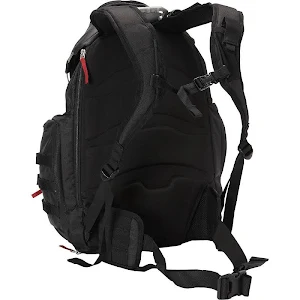 Oakley Kitchen Sink Backpack Lx Designer Stealth Black