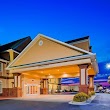 Best Western Plus Bradbury Inn & Suites