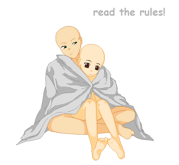 Featured image of post Drawing Base Cuddling Chibi Couple Poses Hey ther lil moody duy 4