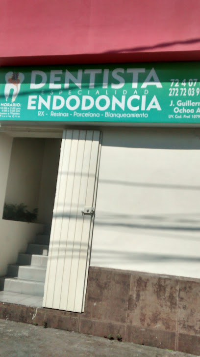 Especialidad en Ortodoncia