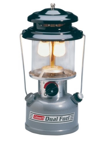 Lowes Propane Tank: Coleman Premium Dual-Fuel Lantern Big Discount