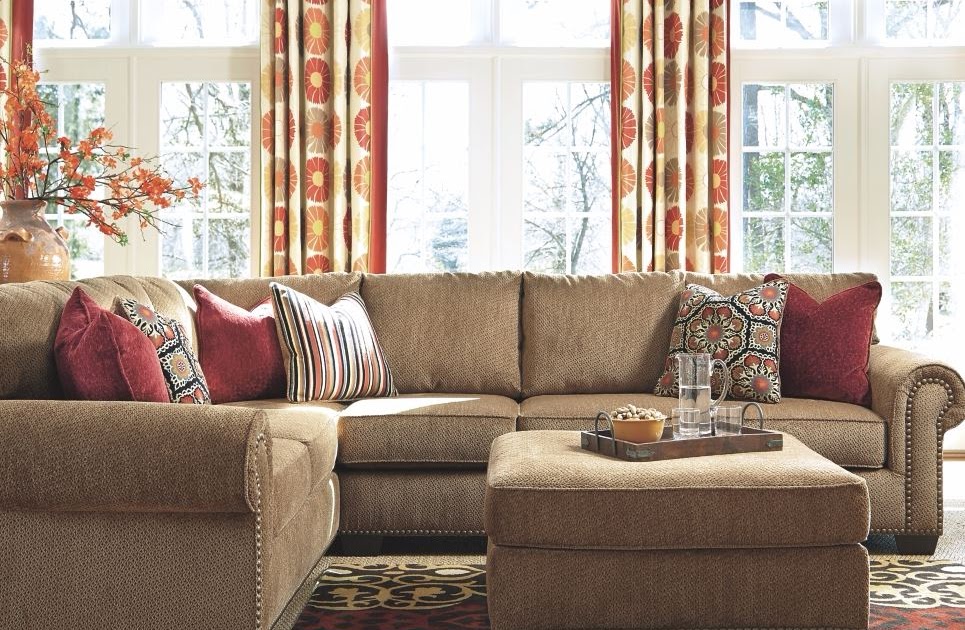 Ashley Furniture Clearance Sales 70% OFF: 5 TIPS FOR GETTING THE SECTIONAL OF YOUR DREAMS