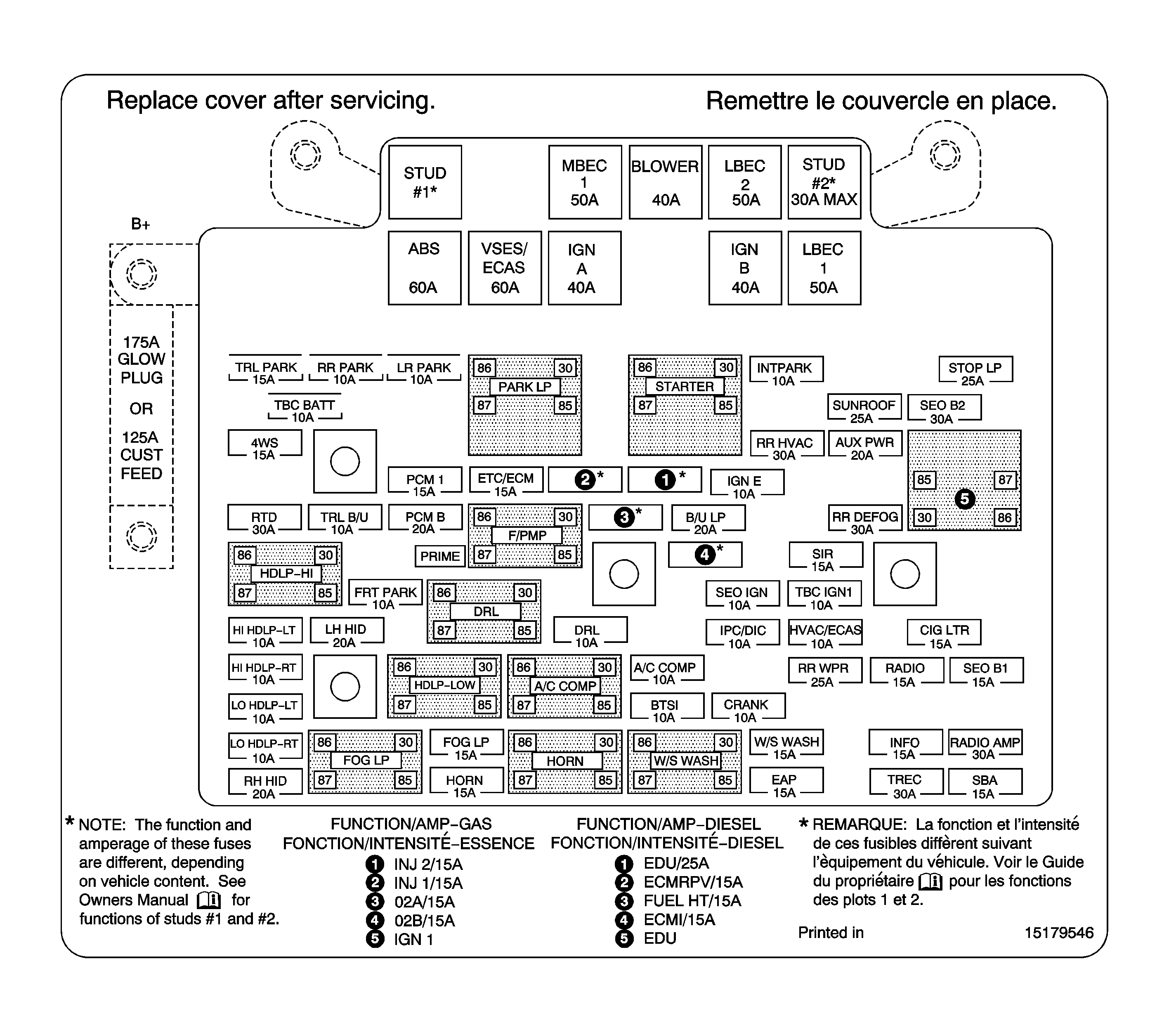 2006 Gmc W4500 Wiring Diagram