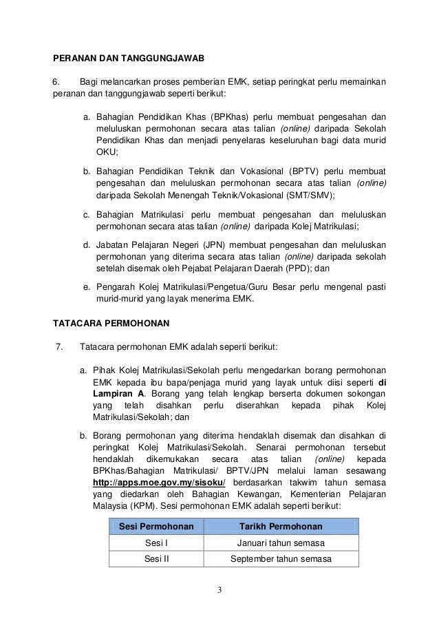 Surat Rasmi Permohonan Elaun - Selangor e