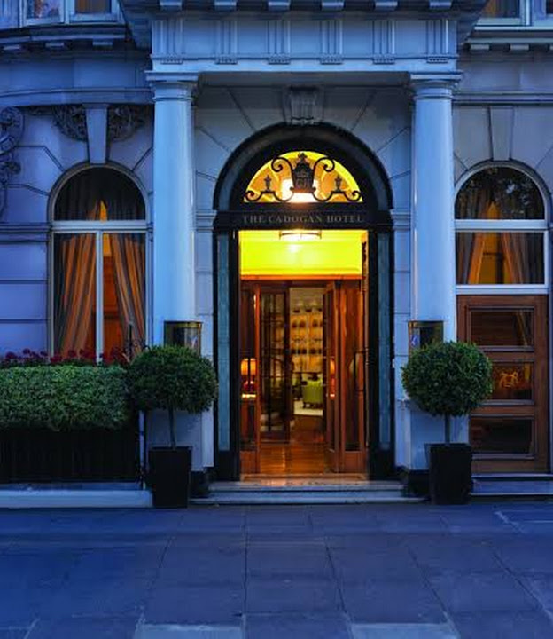 Belmond Cadogan Hotel Review: What To REALLY Expect If You Stay