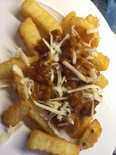 Pinoy Recipe Tagalog Poutine Posh Chips With Gravy