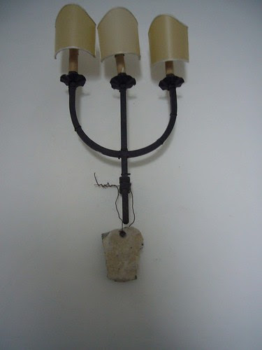 sconce
