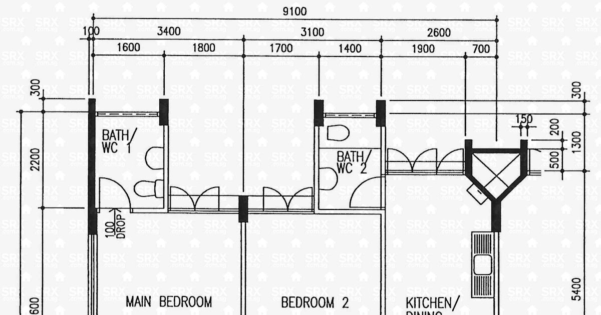 Tampines Mall Floor Plan Tampines Street 81 HDB Details