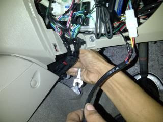 Tata cara pemasangan Turbo Timer Portman Toyota Innova Tata cara pemasangan Turbo Timer Portman Toyota Innova #part2