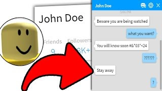 fui hackearam banido trollando enviando hackers conversei billon hackeado quase hackeada playtube robux 24brasil