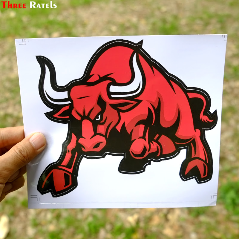 Paling Baru Logo Banteng Merah Keren The Toosh