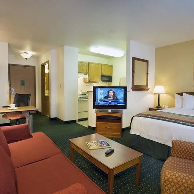 TownePlace Suites by Marriott Boca Raton