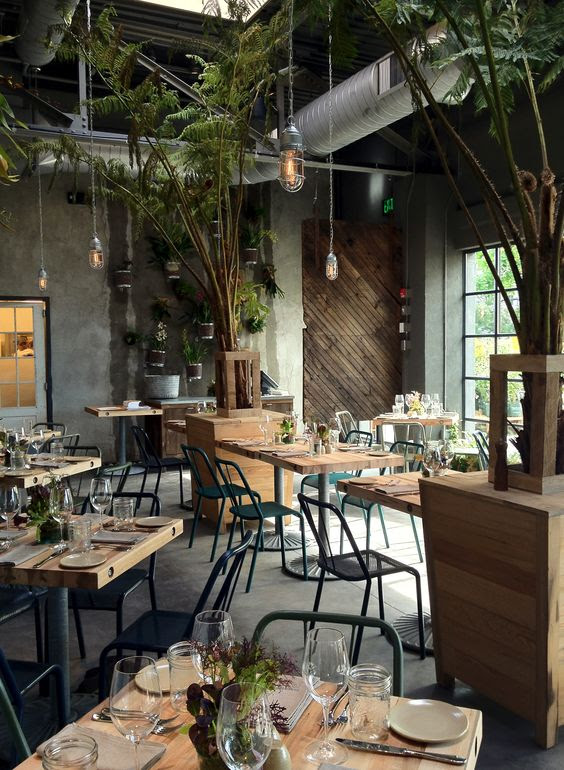 restaurant interior designs 23