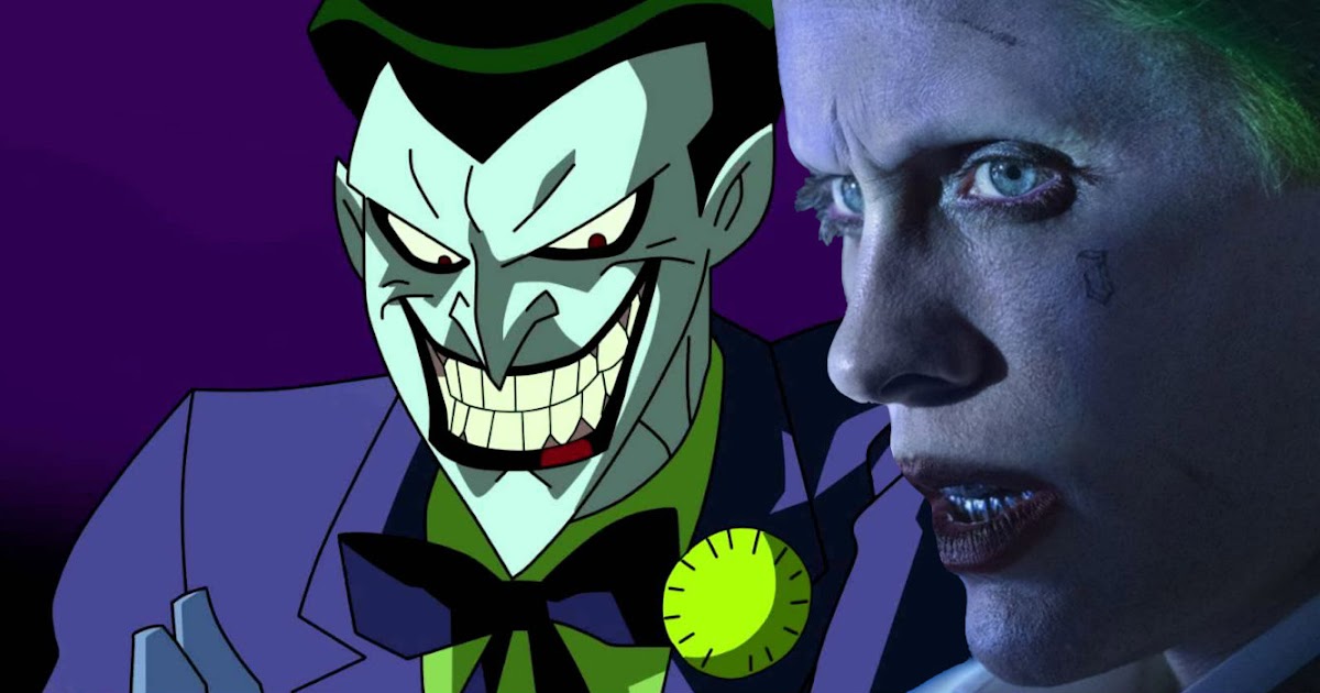 Latin Facebook Girls Sex Links Mark Hamill Weighs In On Jared Leto’s Joker