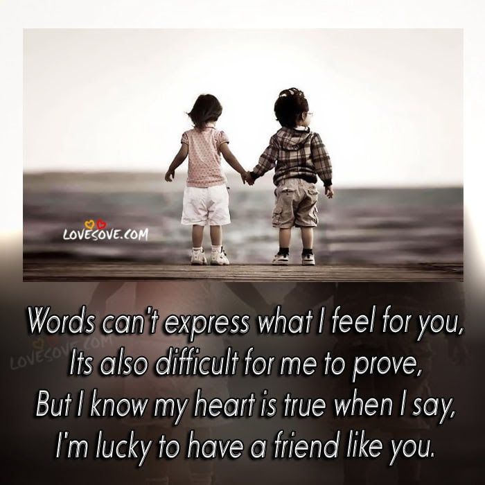 Sweet Cute Quotes For Best Friends - Get Images Two